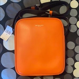 Michael Kors crossbody bag